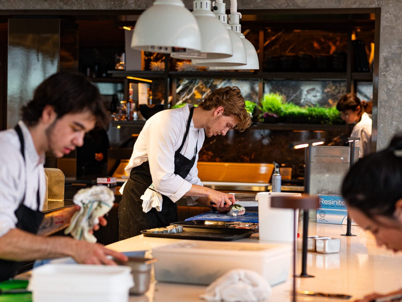 Mystic Reckoning Dinner-2