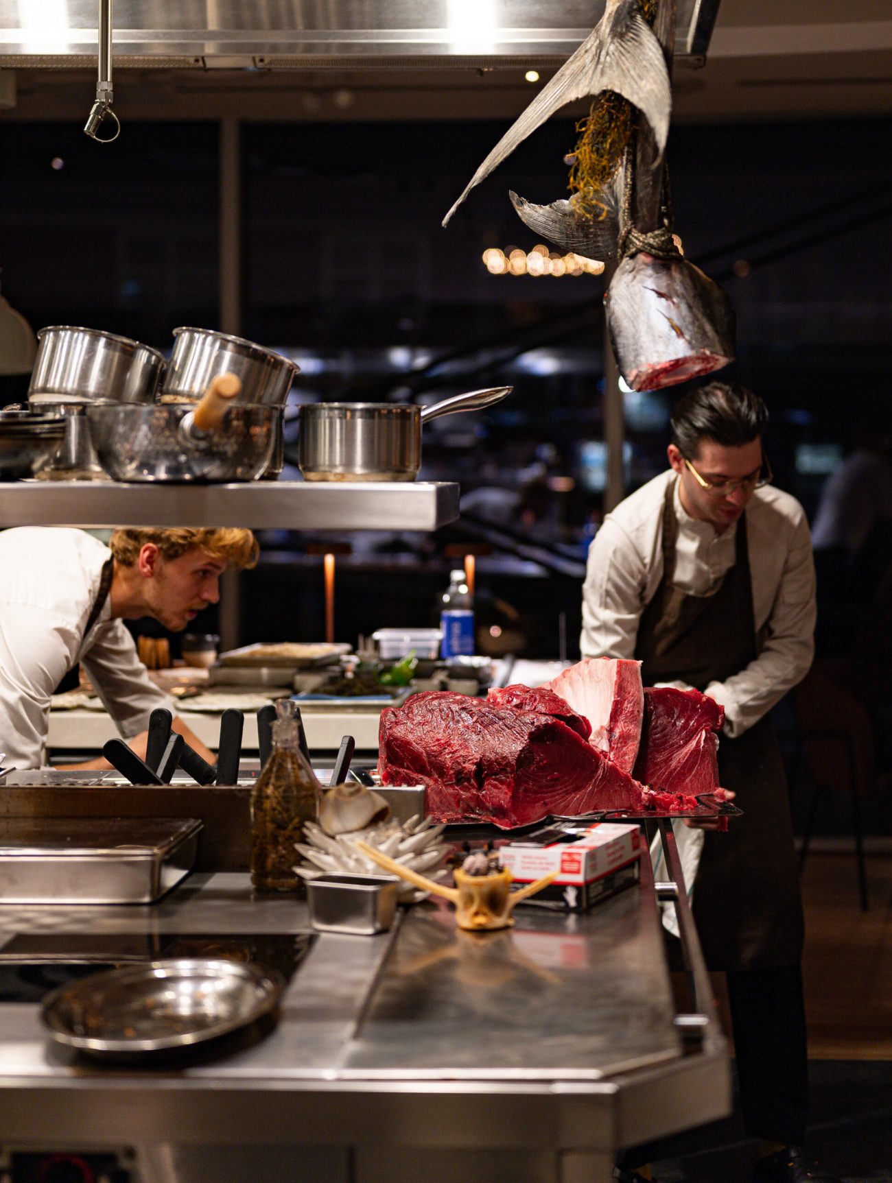 Mystic Reckoning Dinner-69