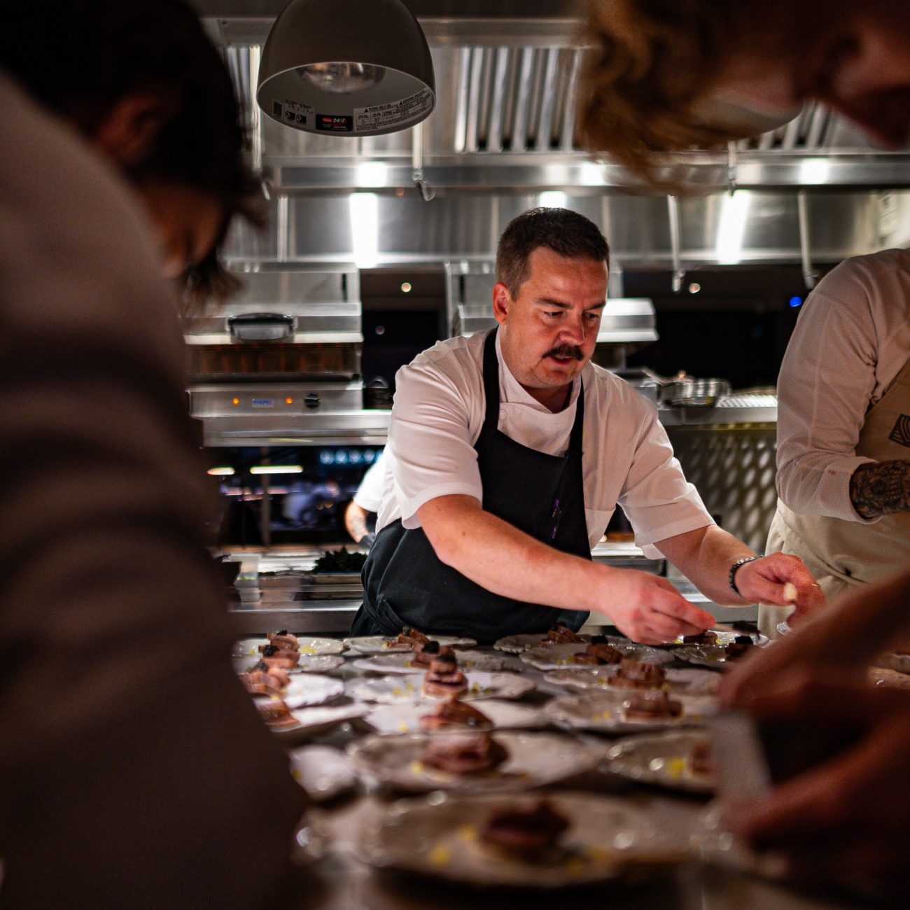 Mystic Reckoning Dinner-76